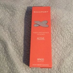 Aetrex orthotic inserts